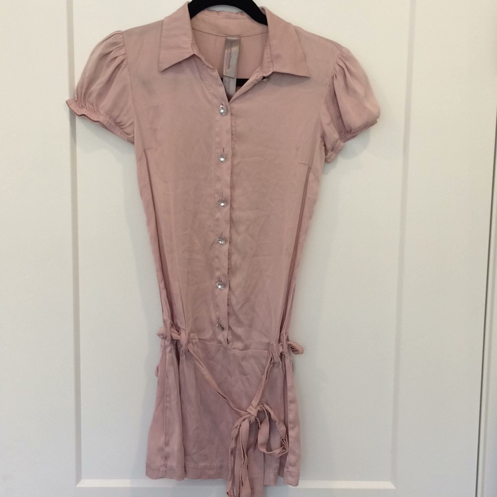 Kelly Nishimoto Dress